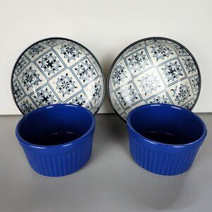 Orly Maison NY & Pioneer Women Pieces